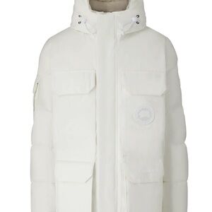 BNWT Authentic Canada Goose Paradigm Expedition Parka, size xs